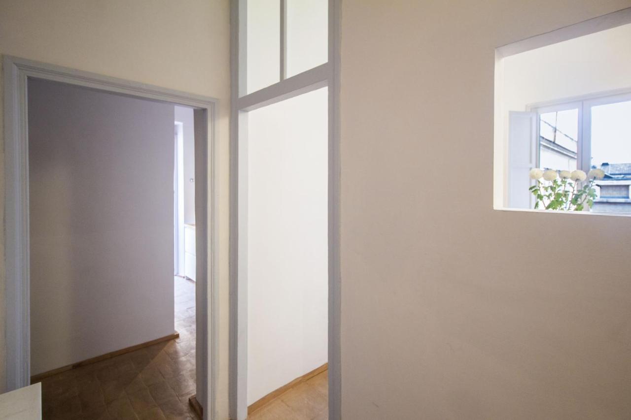 Maisonette Al Colosseo Roma Exterior foto