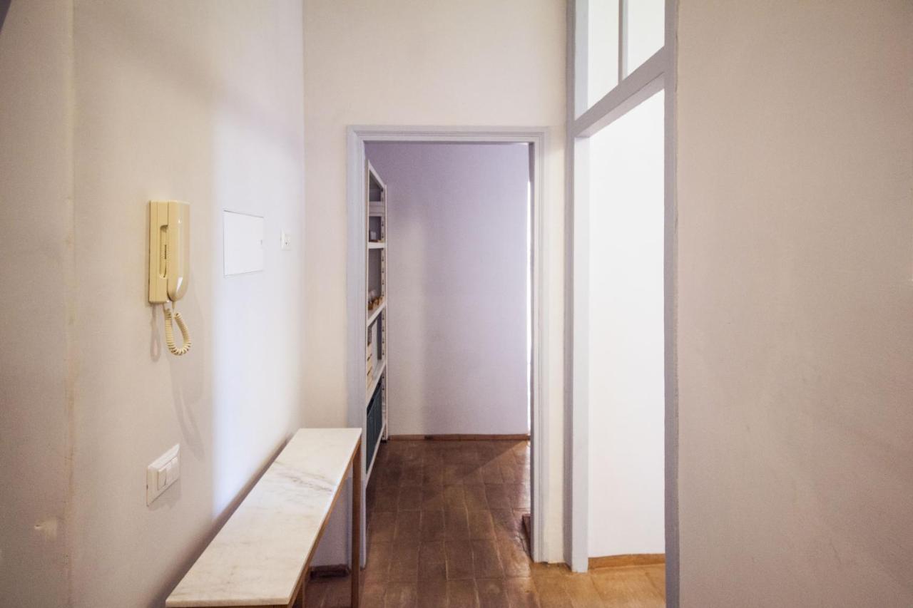 Maisonette Al Colosseo Roma Exterior foto