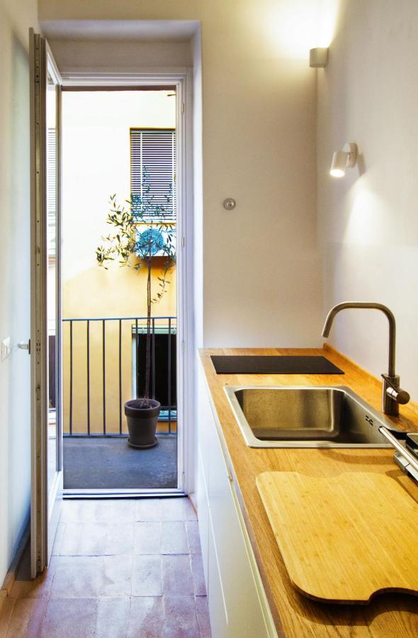 Maisonette Al Colosseo Roma Exterior foto