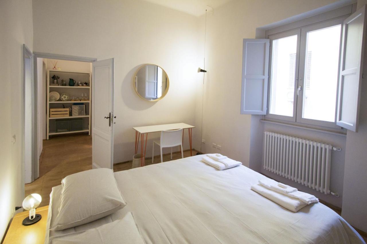 Maisonette Al Colosseo Roma Exterior foto